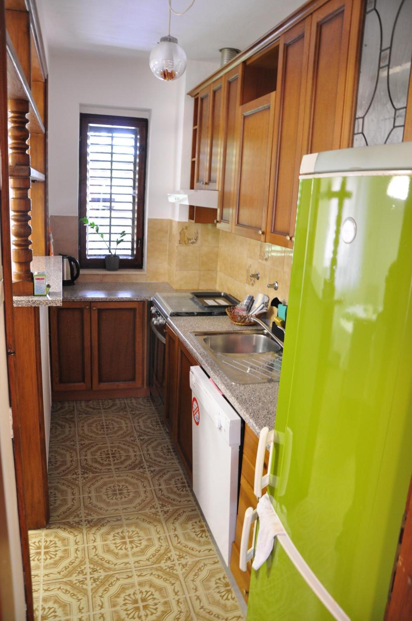 Spacious Quadria Near Motovun Karojba