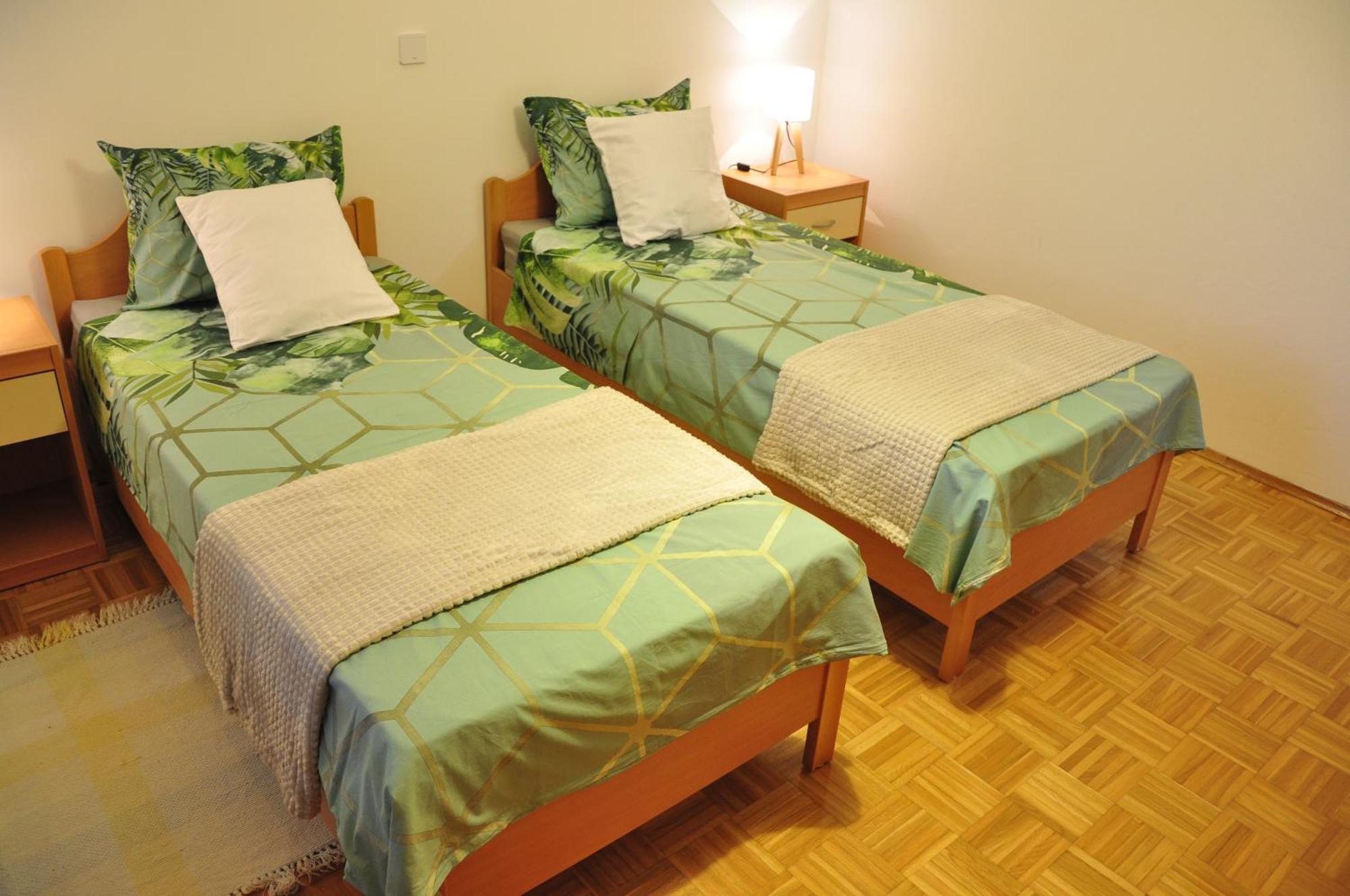 Spacious Quadria Near Motovun *
