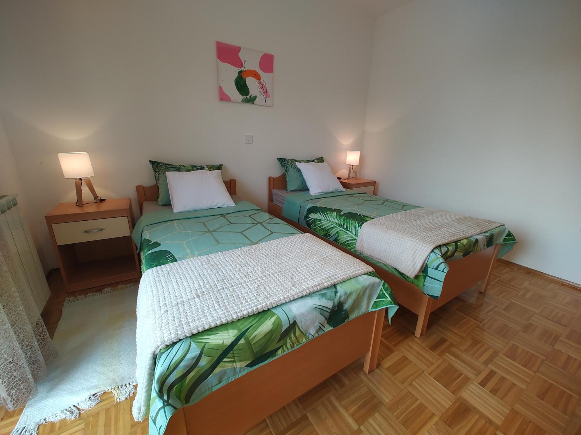 Spacious Quadria Near Motovun * Karojba