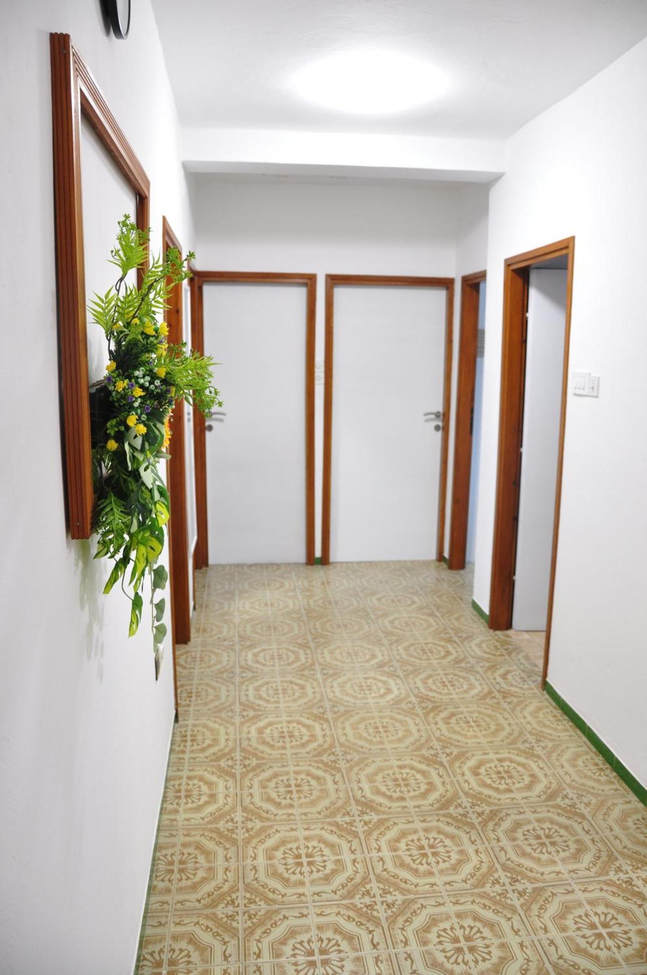 Spacious Quadria Near Motovun Apartmán Karojba