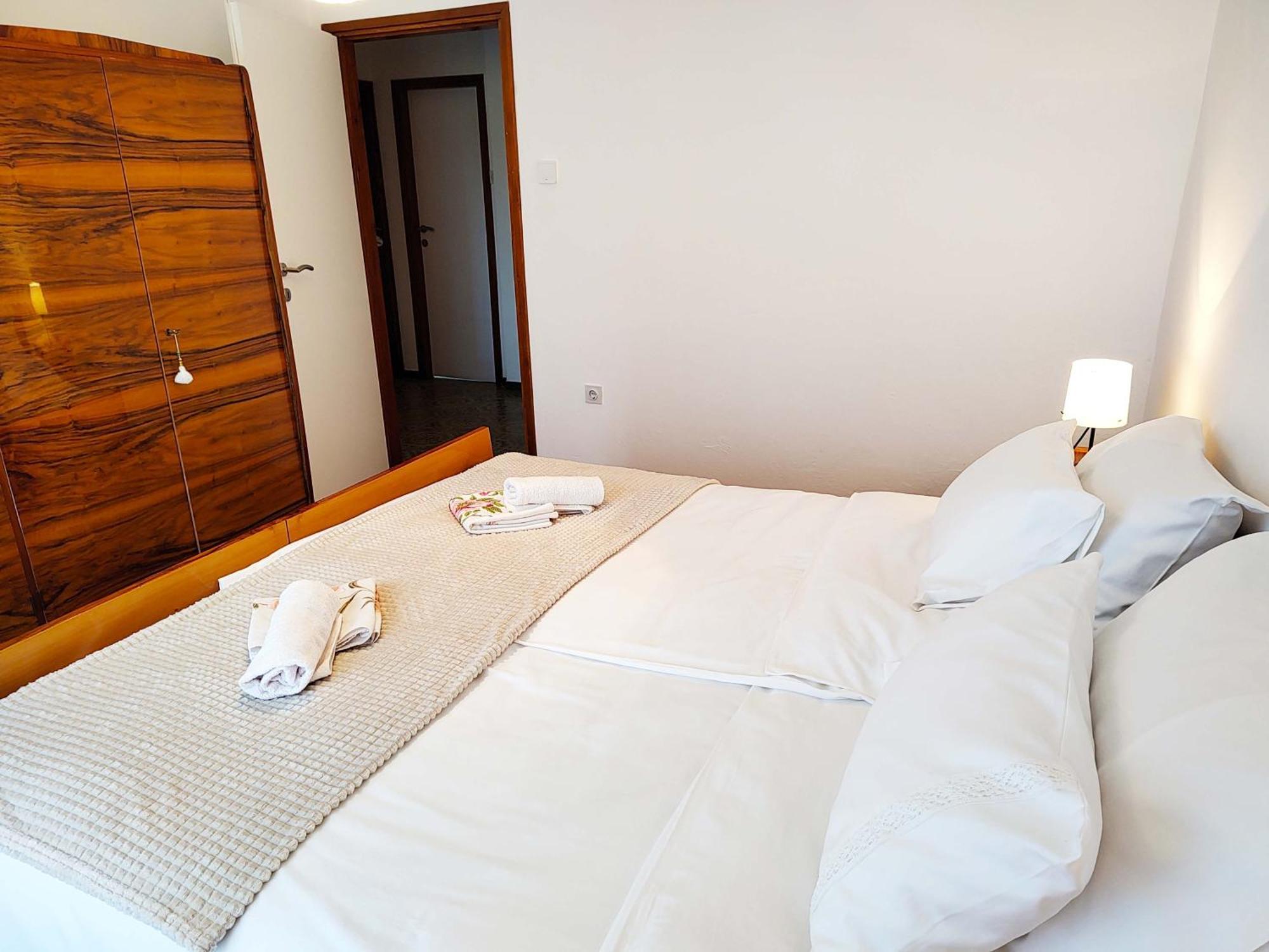 Apartmán Spacious Quadria Near Motovun *