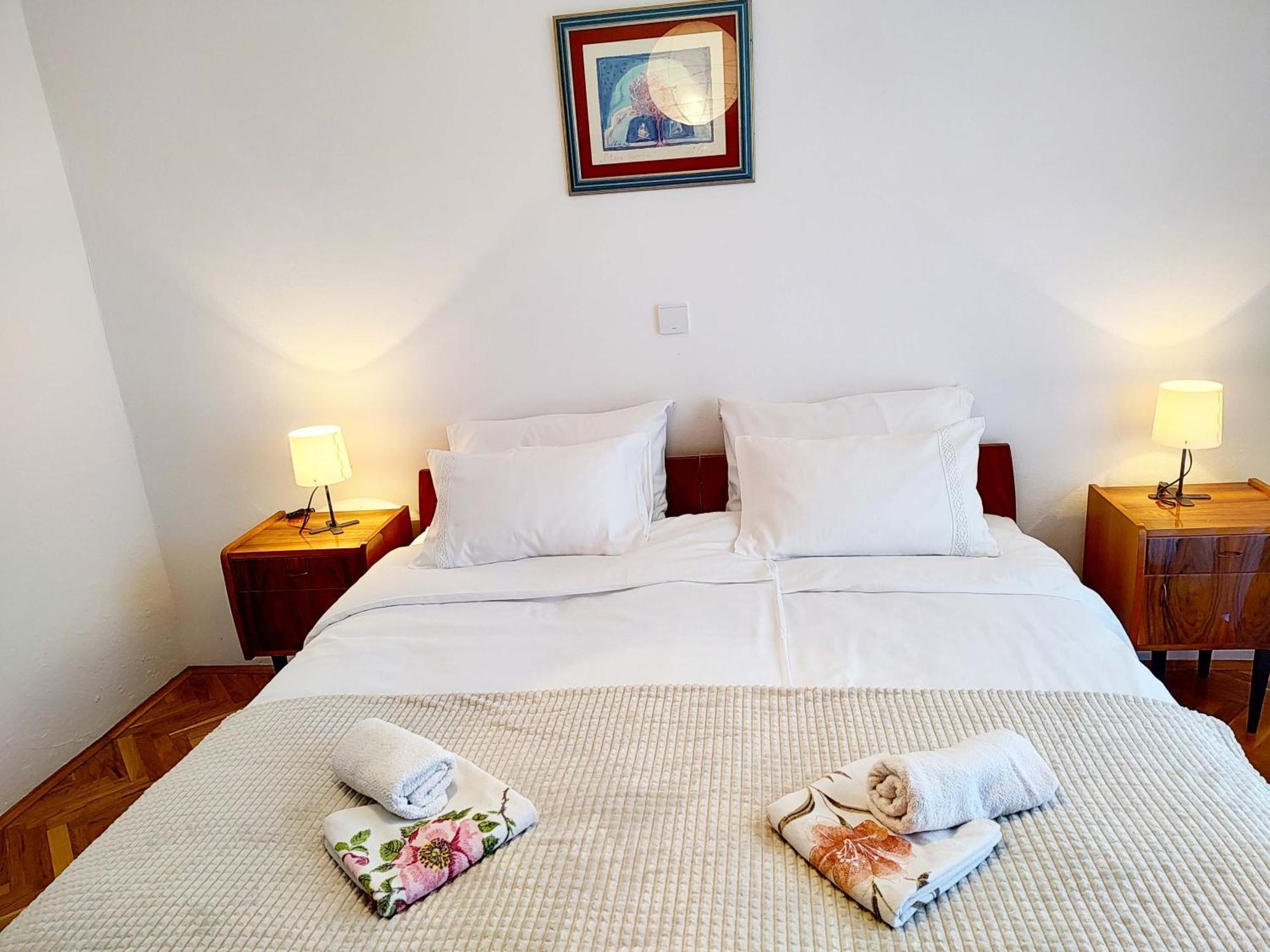 Apartmán Spacious Quadria Near Motovun