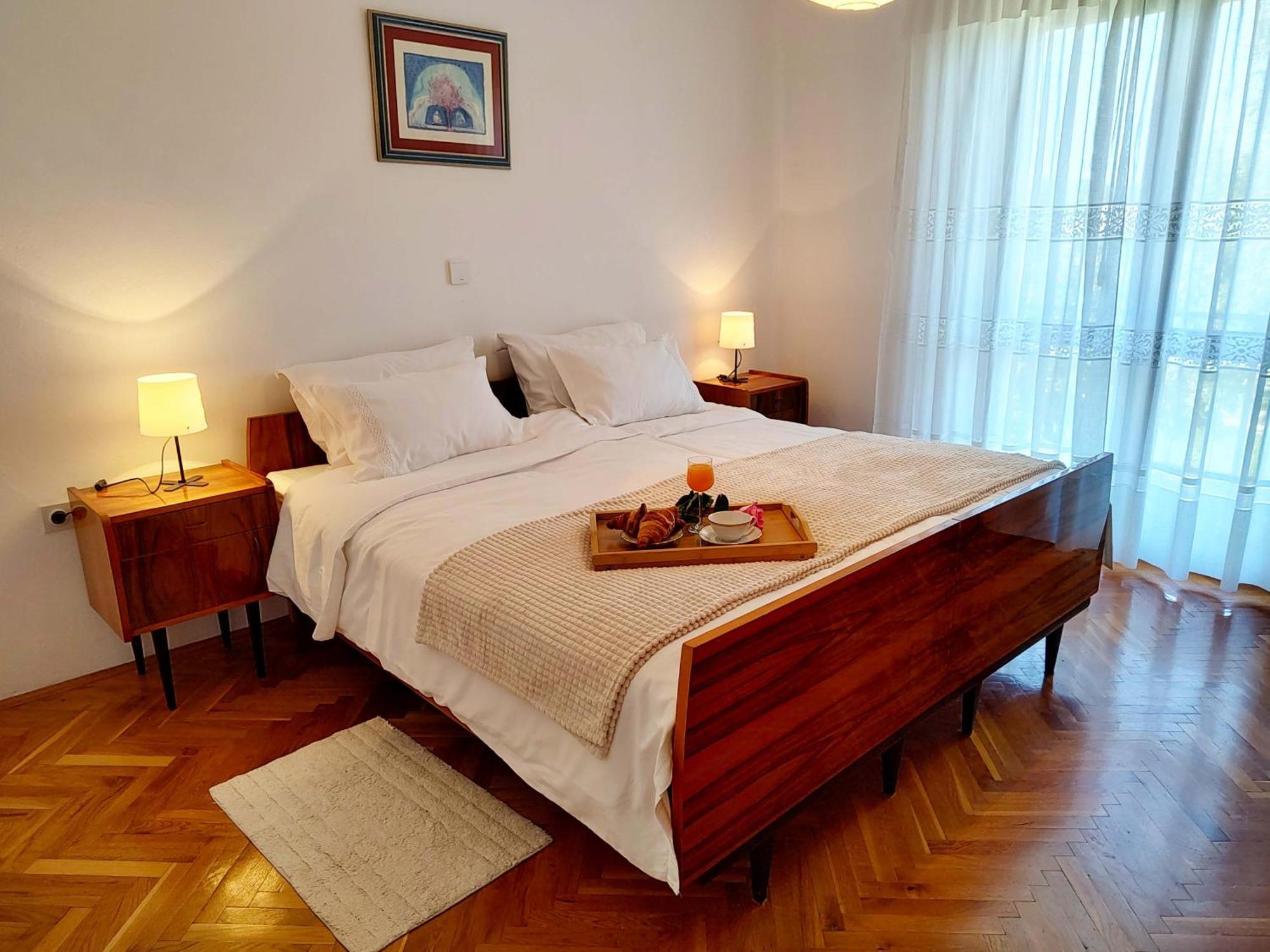 Spacious Quadria Near Motovun Apartmán Karojba