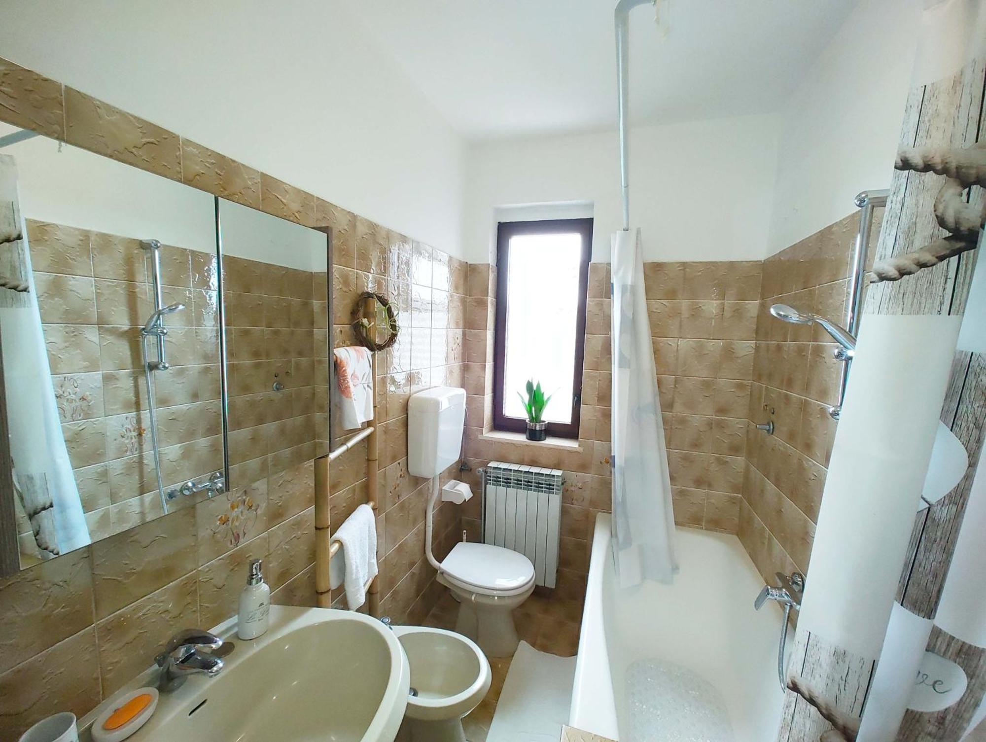 Spacious Quadria Near Motovun * Karojba