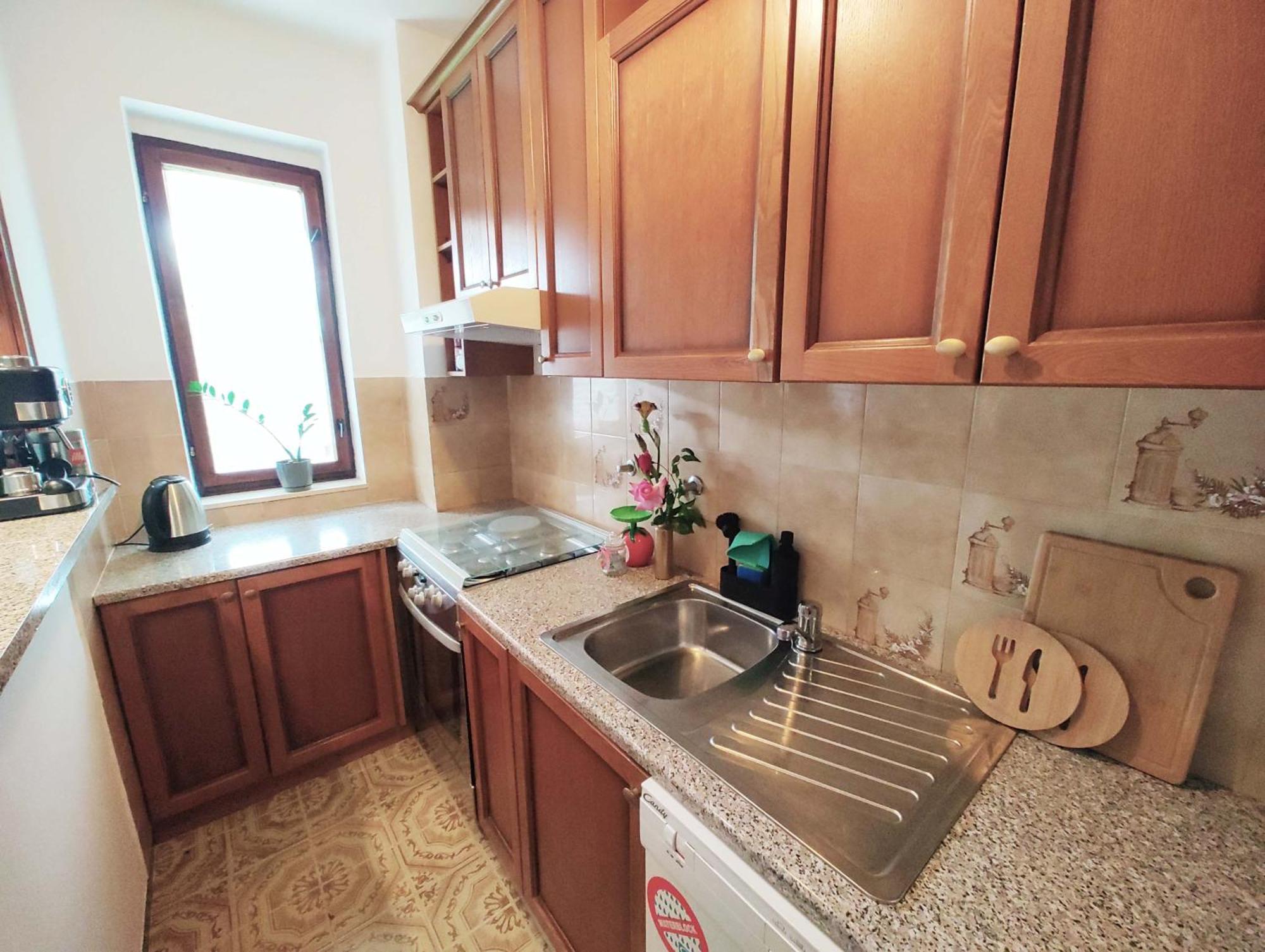 Apartmán Spacious Quadria Near Motovun