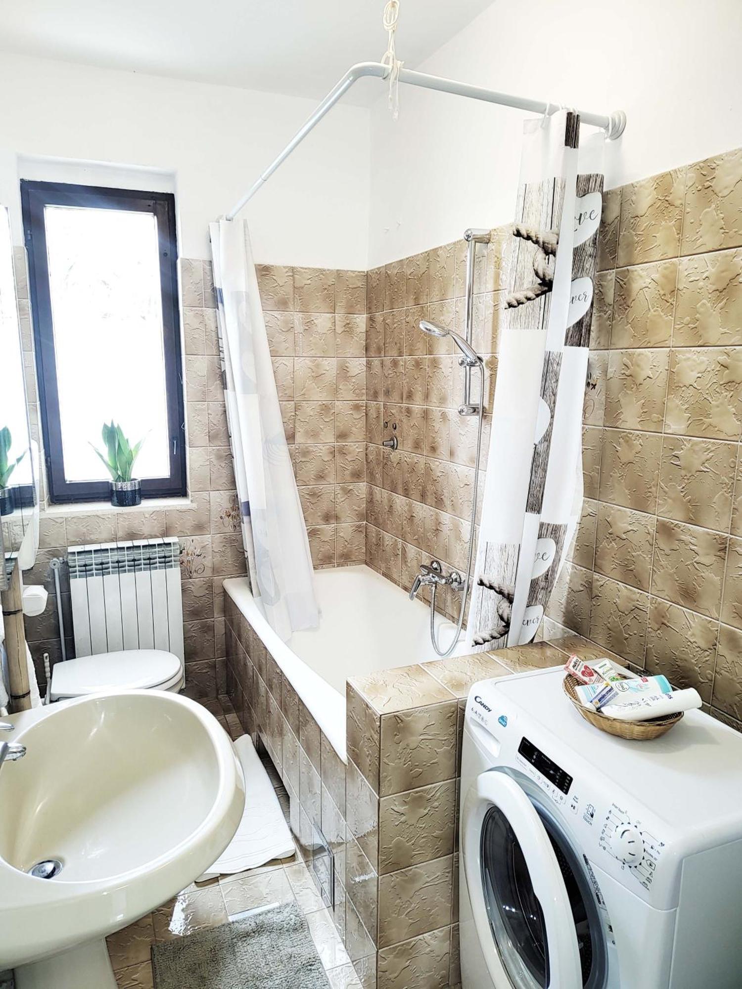 Spacious Quadria Near Motovun