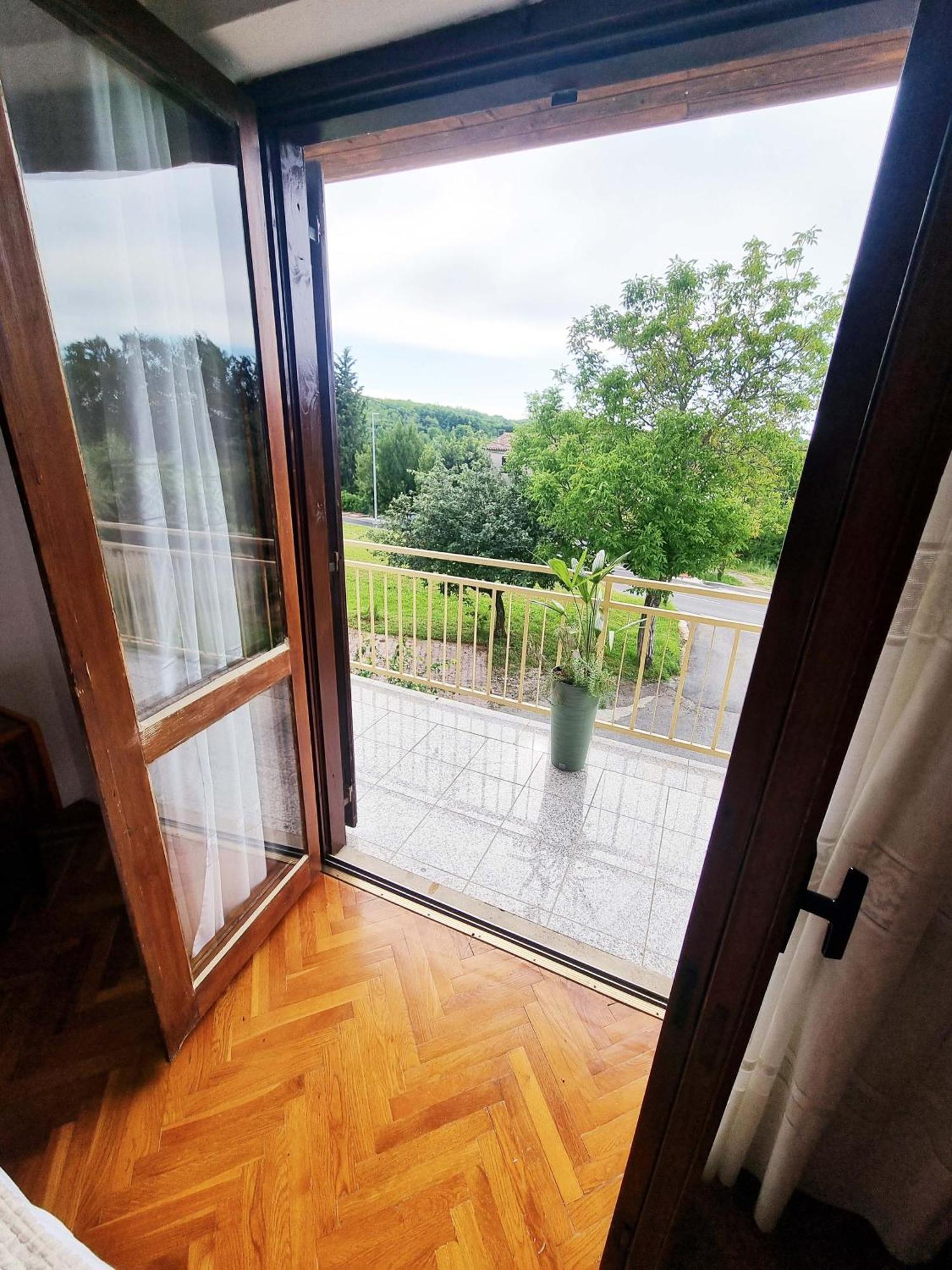Apartmán Spacious Quadria Near Motovun Karojba